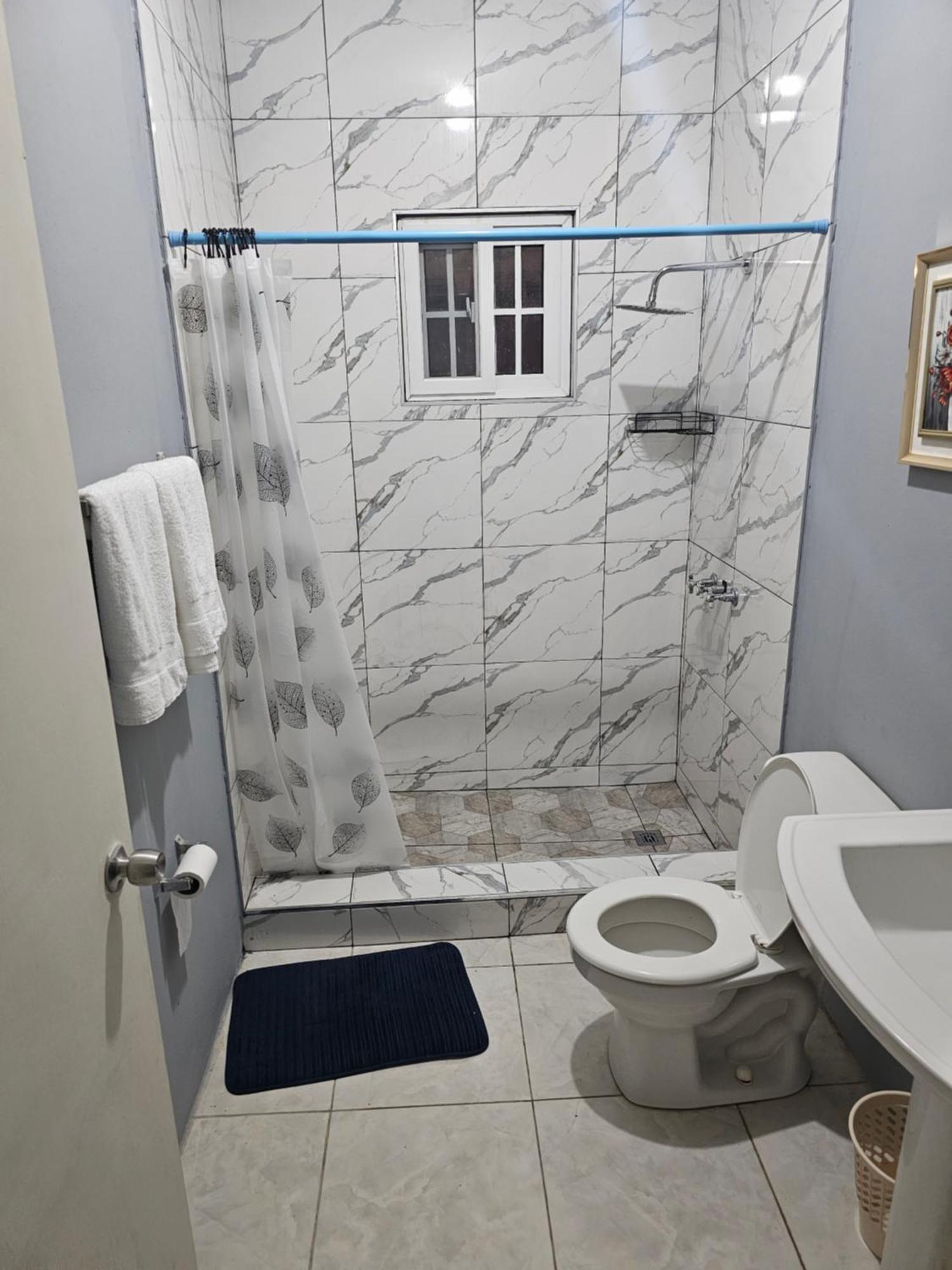 Apartamento Modern At West Village