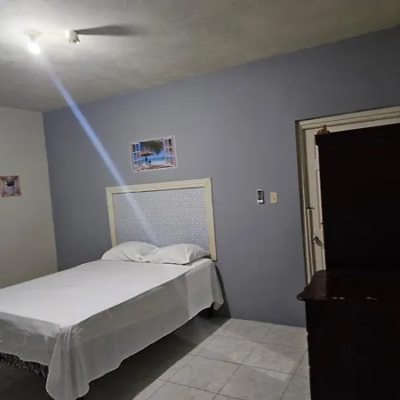 Modern Apt At West Village Montego Bay Exterior photo