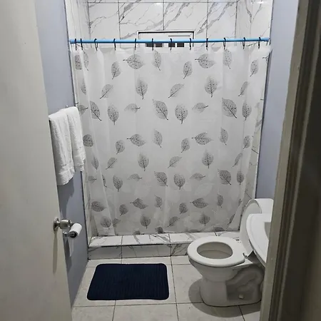 Modern Apt At West Village Montego Bay Exterior photo