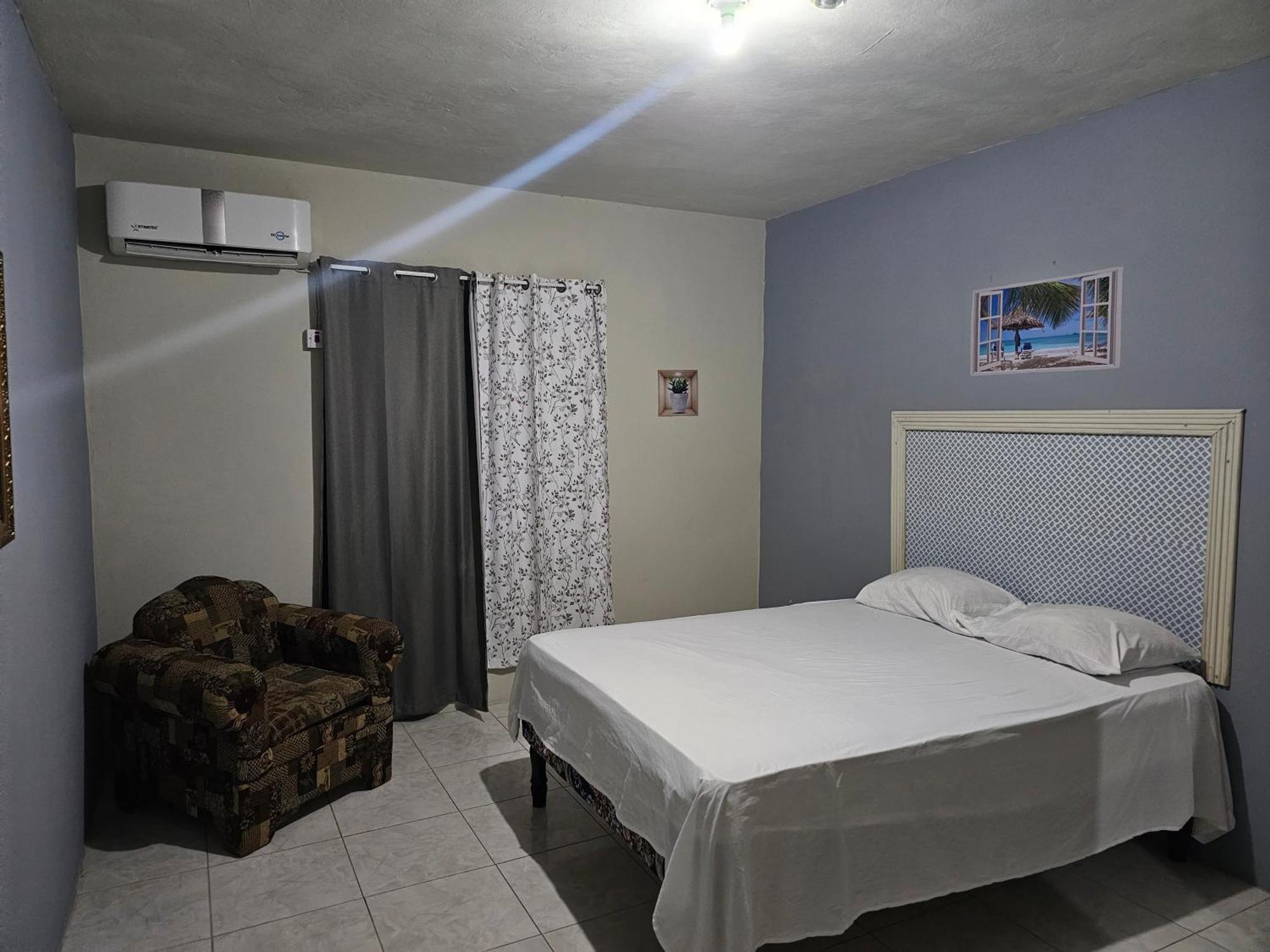 Apartment Modern At West Village Montego Bay